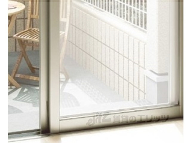 居室・リビング　同仕様