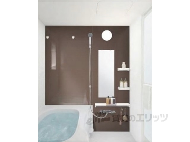 バス・シャワールーム　同仕様