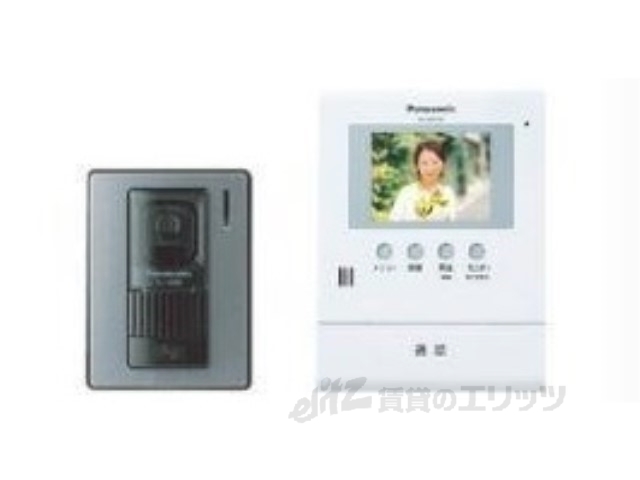 セキュリティ　同仕様