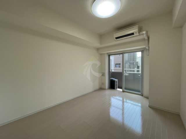 居室・リビング　メインステージ田端参番館