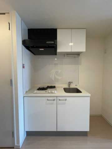 キッチン　メインステージ田端参番館