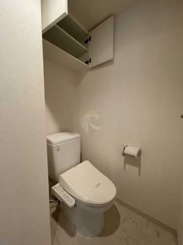 トイレ　メインステージ田端参番館