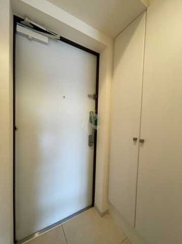 玄関　メインステージ田端参番館