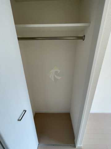 収納　メインステージ田端参番館