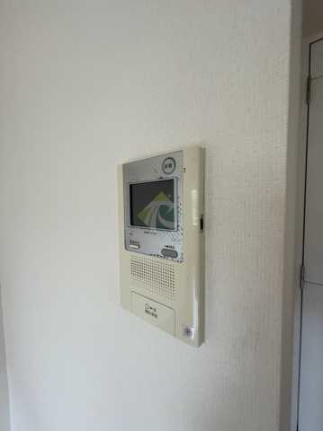 セキュリティ　メインステージ田端参番館