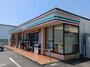 コンビニ　セブンイレブン　富士見ヶ丘店（コンビニ）まで400m
