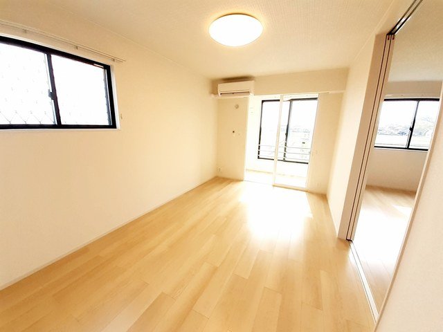 その他部屋・スペース　中はこのようになっています