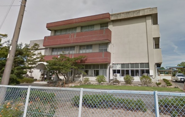 小学校　浜松市立北浜小学校（小学校）まで1100m