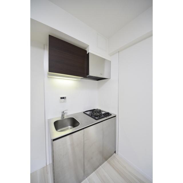 キッチン　別号室参考写真