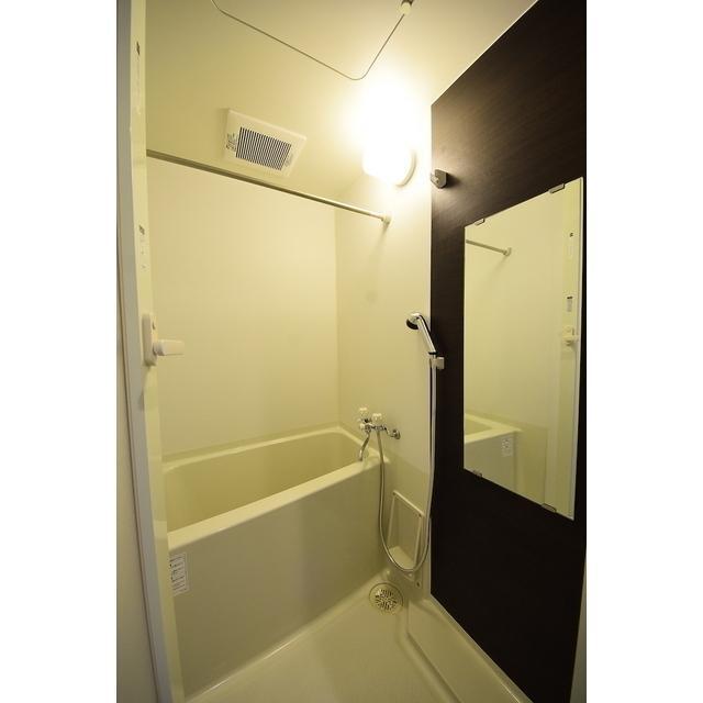 バス・シャワールーム　別号室参考写真