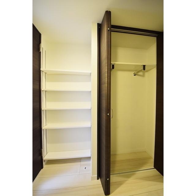 収納　別号室参考写真