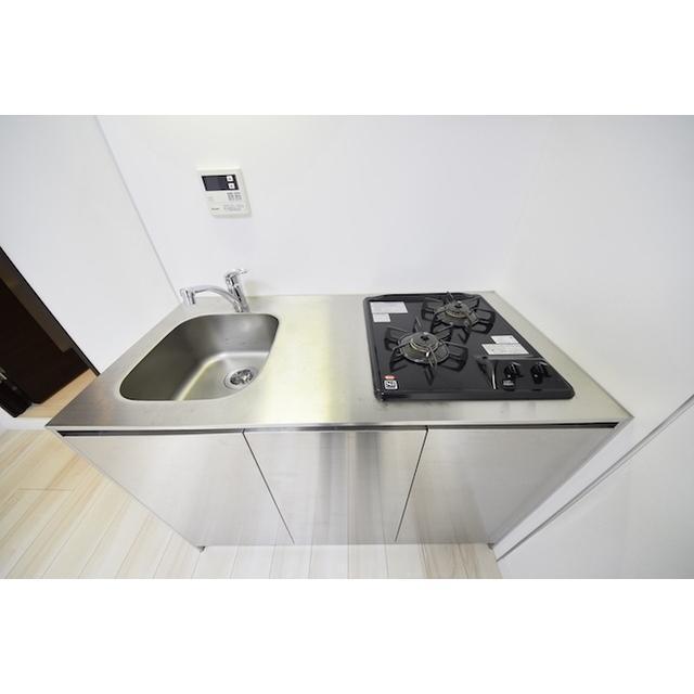 その他設備　別号室参考写真