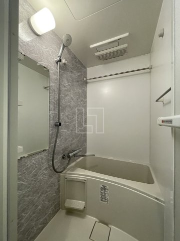 バス・シャワールーム　S-RESIDENCE堺筋本町Deux（エスレジデンス堺筋本