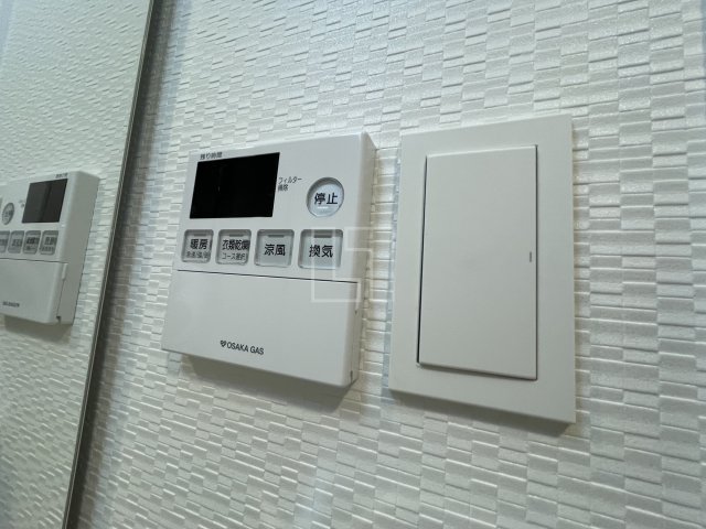 その他設備　S-RESIDENCE堺筋本町Deux（エスレジデンス堺筋本