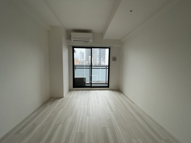 居室・リビング　S-RESIDENCE堺筋本町Deux（エスレジデンス堺筋本