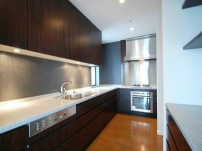 キッチン　別部屋参考写真