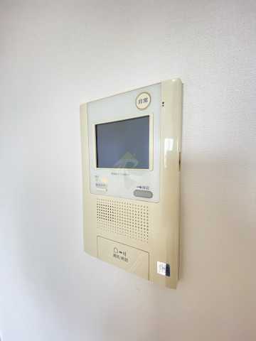 セキュリティ　ドゥーエ東高円寺