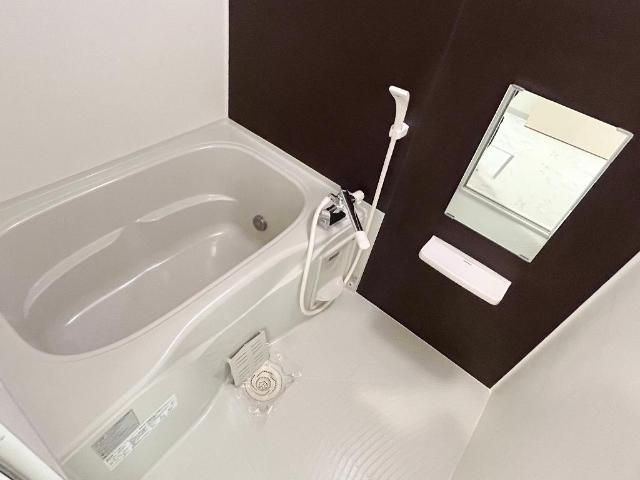 バス・シャワールーム　ユニットバス