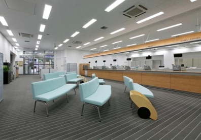 銀行　巣鴨信用金庫水道支店（銀行）まで313m