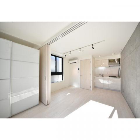 その他部屋・スペース　内観