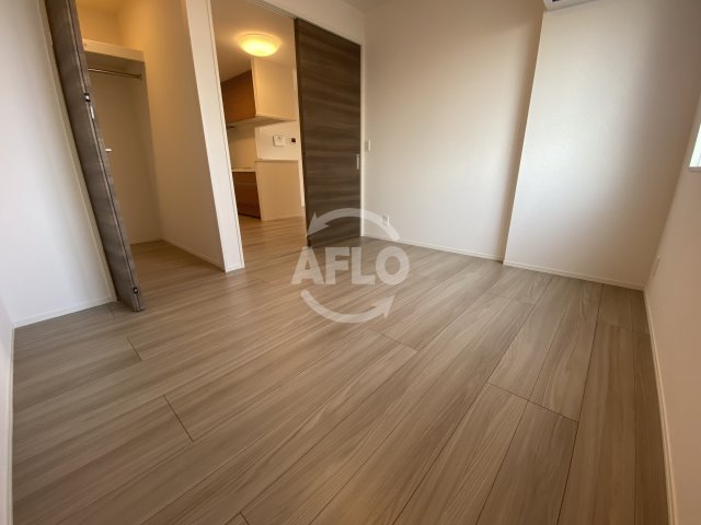 その他部屋・スペース　クラシスト北畠　寝室