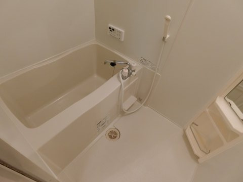 バス・シャワールーム　別室参考