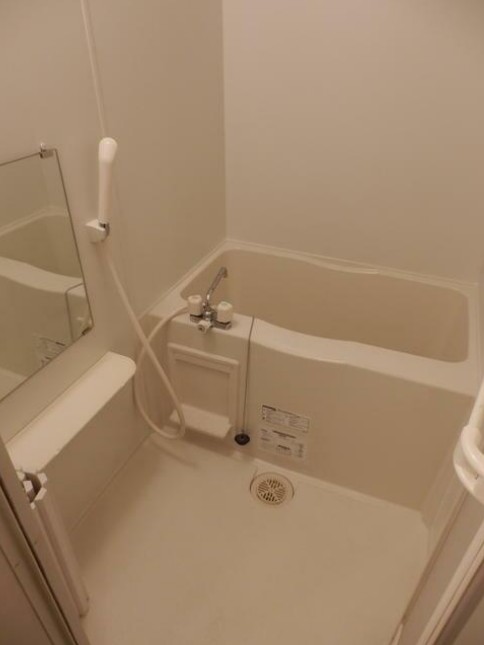 バス・シャワールーム　☆浴室☆