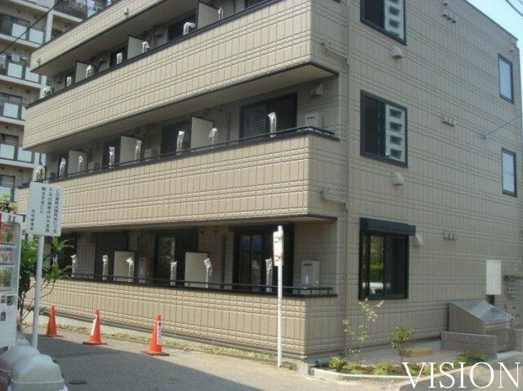 建物外観　☆外観☆