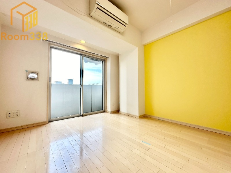 居室・リビング　画像は現況を優先します