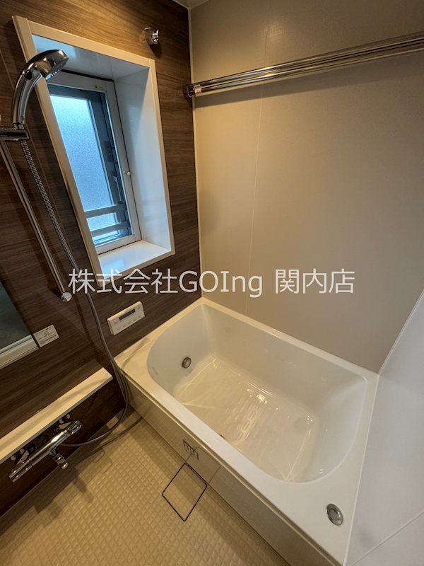 バス・シャワールーム　☆同仕様☆