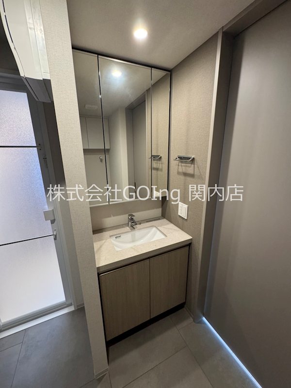 洗面設備　☆同仕様☆