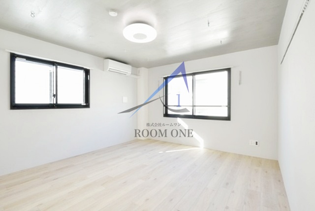 その他部屋・スペース　寝室です。