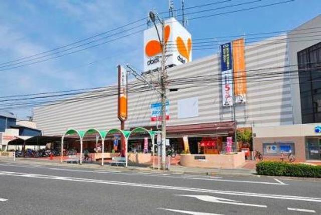 スーパー　ダイエー舞子店（スーパー）まで494m