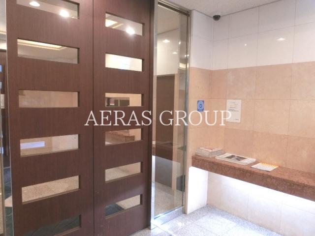 ロビー　★きれいなロビー★