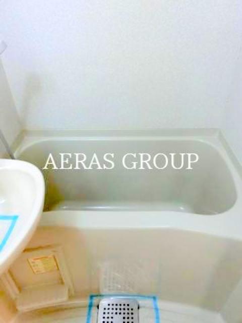 バス・シャワールーム　★風呂★