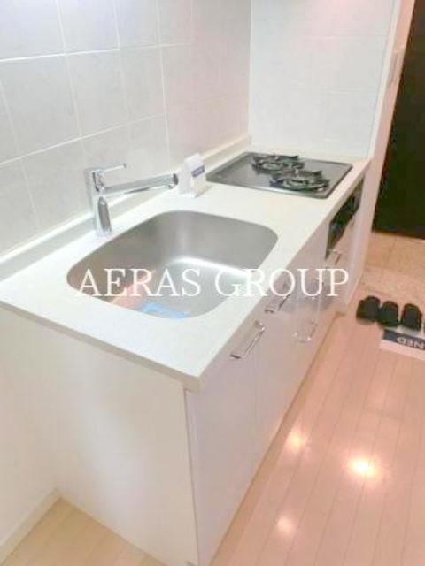 キッチン　★キッチン★