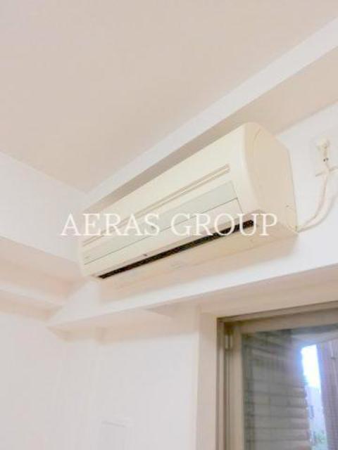 その他設備　★エアコン★