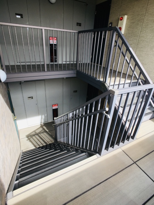 その他共有部分　その他共有部分