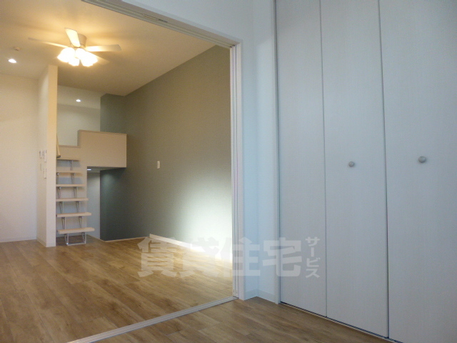 その他部屋・スペース