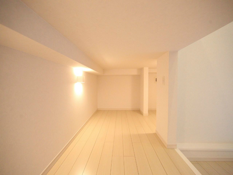 その他部屋・スペース　アンダーロフト5.7帖　ウォークインクローゼット（収納充実）