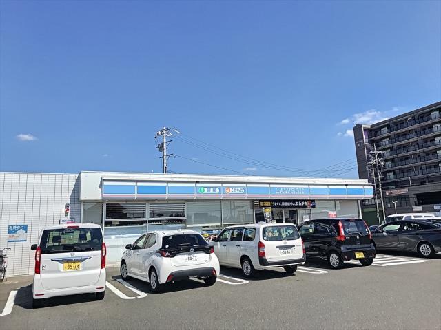 コンビニ　ローソン豊明沓掛恵畑店（コンビニ）まで441m