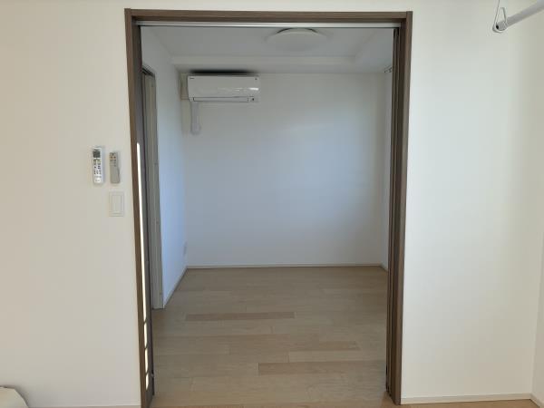 その他部屋・スペース　おしゃれなリビングです