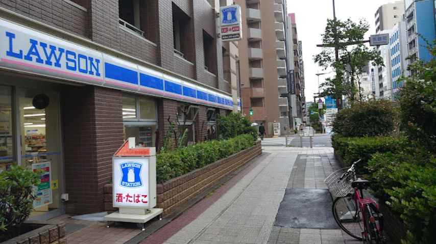 その他　【出前・宅配】すき家　日本橋小伝馬町店（その他）まで193m