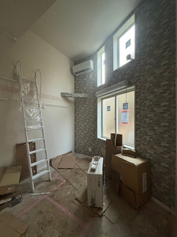 居室・リビング　別部屋参考