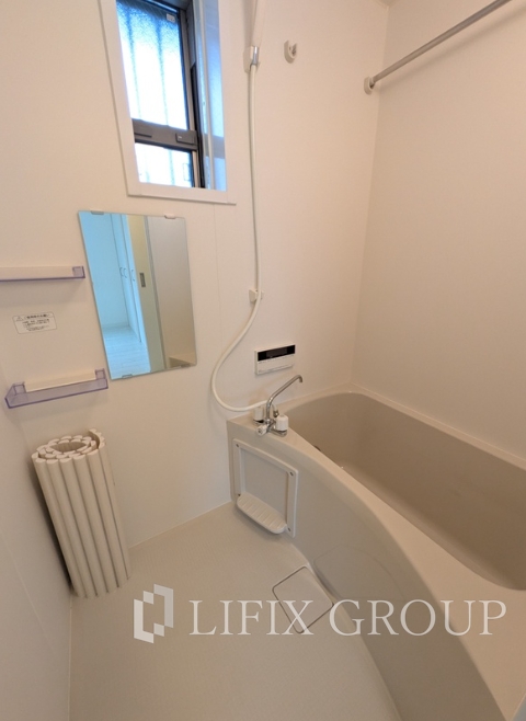 バス・シャワールーム　風呂