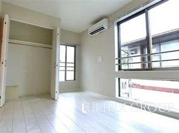 居室・リビング　居間・リビング