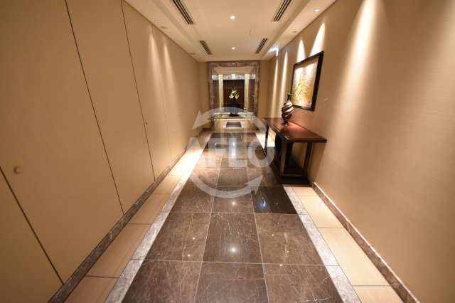 その他共有部分　グランフロント大阪オーナーズタワー　ロビーホール