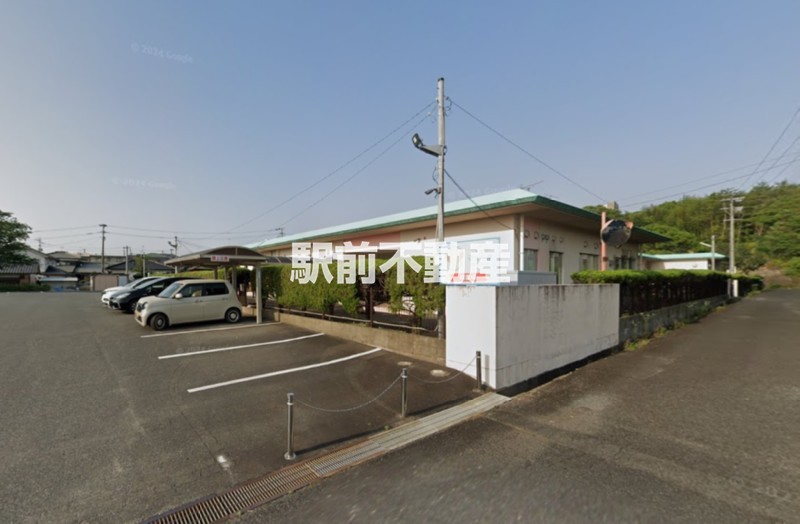 幼稚園・保育園　ひよ子保育園かみみね（幼稚園・保育園）まで1100m