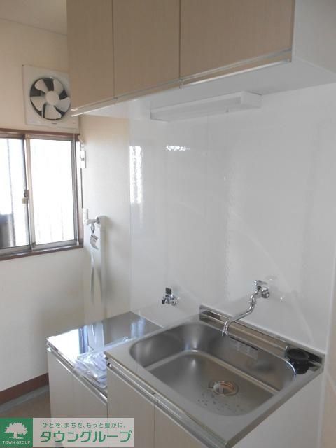 キッチン　★お問い合わせはタウンハウジング聖蹟桜ヶ丘店まで★