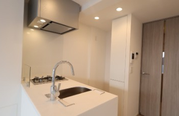 キッチン　キッチン※別部屋参考写真